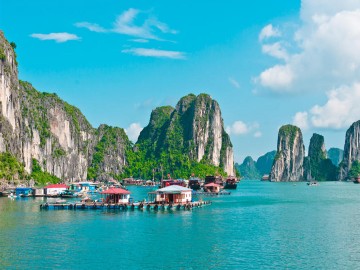 7 Days Fascinating Vietnam